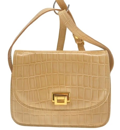 Sac bandoulière francesco - bandoulière,