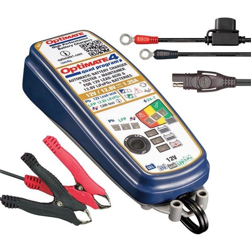Optimate quad premium - 4,