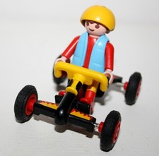 PLAYMOBIL SPECIAL 4510 ENFANT