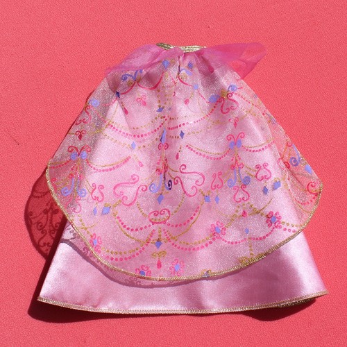 Jupe rose tulle - jupe, en