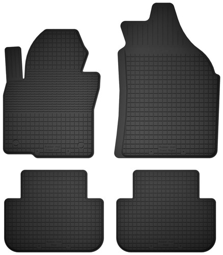 Tapis sol caoutchouc - tapis,
