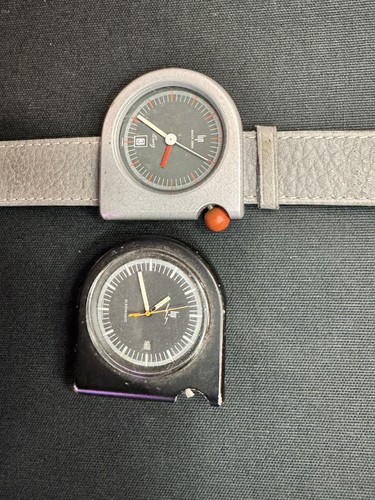 Lot montres lip - de,