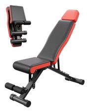 Uimoso Banc de Musculation