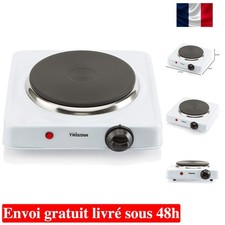 Plaque Chauffante Électrique