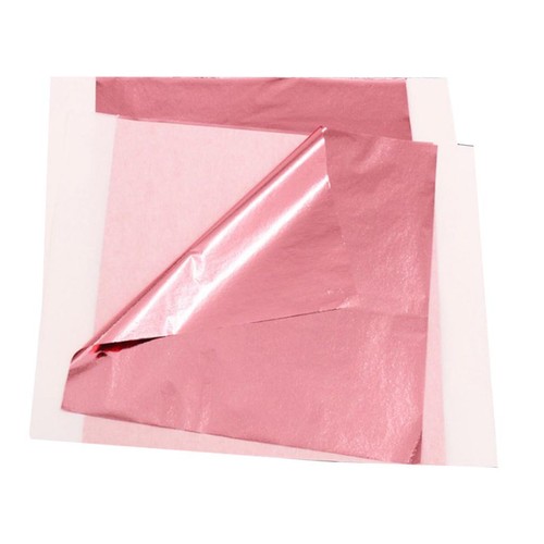 100pc feuille colorée - 100pc,