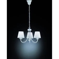 Lampadaire Classique En Fer