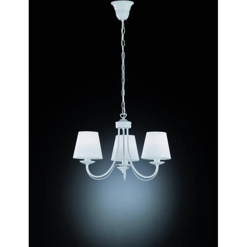 Lampadaire classique fer - lampadaire, en