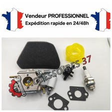 Kit carburateur pour husqvarna - kit,