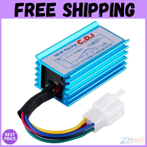Racing pin cdi box for - racing,