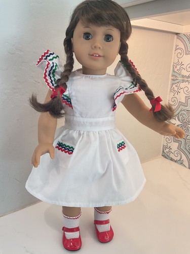 American girl molly mcintyre - girl,