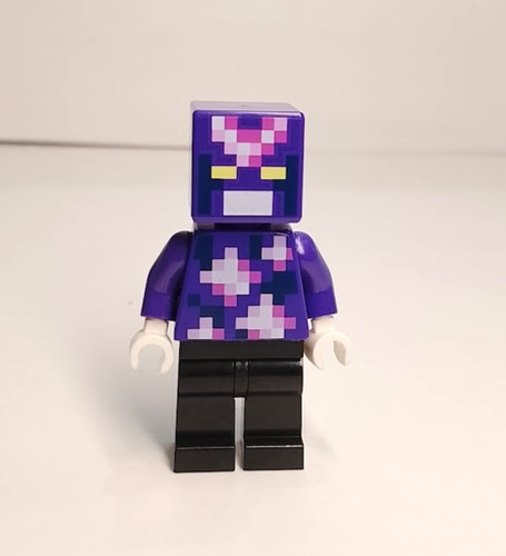 Lego minecraft figurine - minecraft,