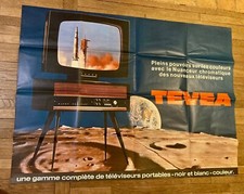 affiche ancienne vintage