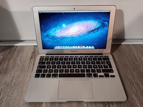Macbook air 2011 core - macbook, 2011-core
