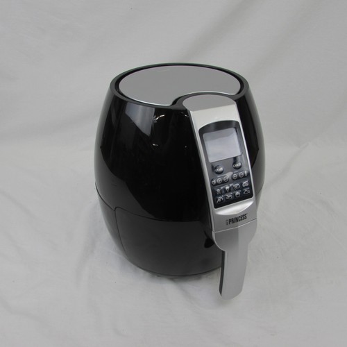 Princess digital aerofryer - aerofryer, xl