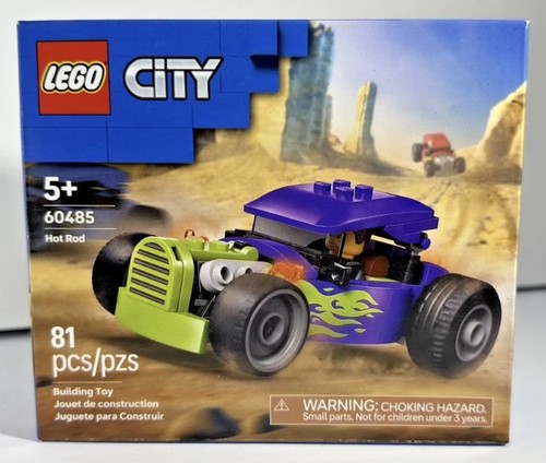Lego city 60485 hot - lego,