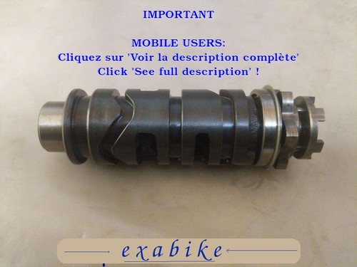 Tambour selection pour - de,