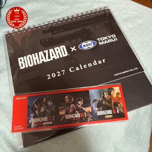 Tgs2026 resident evil tokyo - resident,