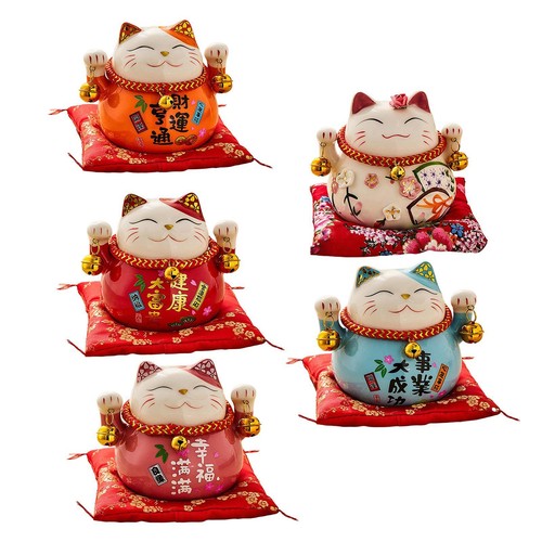 Mignon maneki neko - mignon,