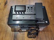 Boss GX-10 Guitar Effects Processor, Mint with original box