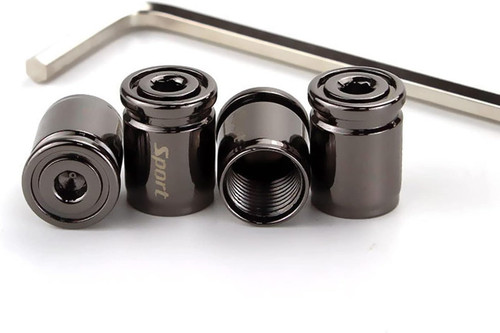 Bouchon valve pneu voiture - valve,