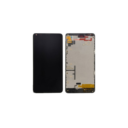 Ecran lcd vitre - ecran,