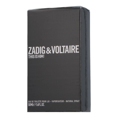 Zadig voltaire est lui - zadig, c'est