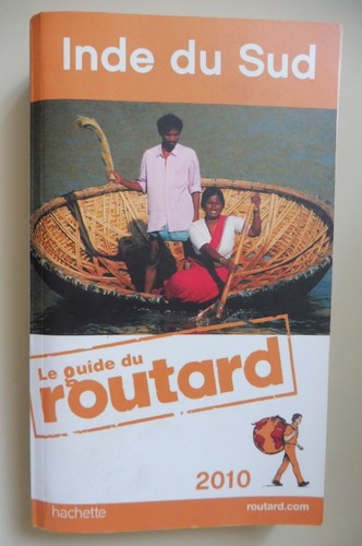Guide voyage routard - voyage, le