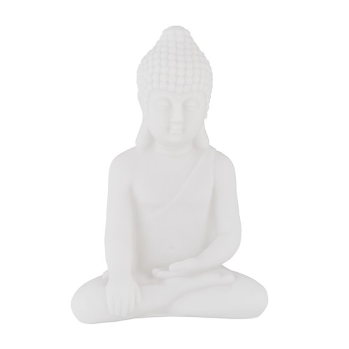 Statues bouddha statuette - 2x,