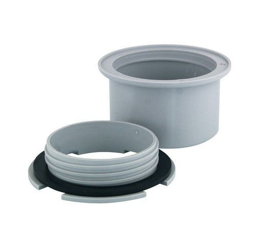 Naissance pvc pour tuyau - pvc,