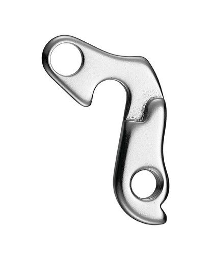 Patte dérailleur vélo alu - vélo,