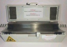 Leica Biosystems Cryostat / Microtome 16cm /Profile C Blades Box