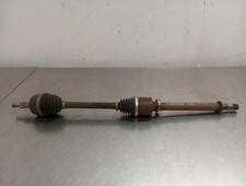 transmission avant droit pour