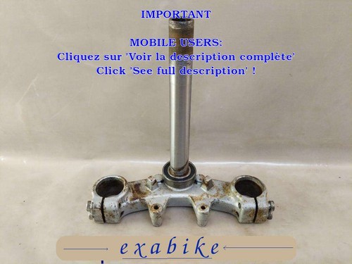 Fourche inferieur pour - te,