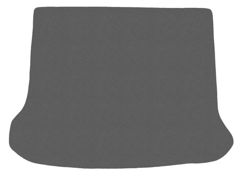 Basic tapis coffre graphite - basic,