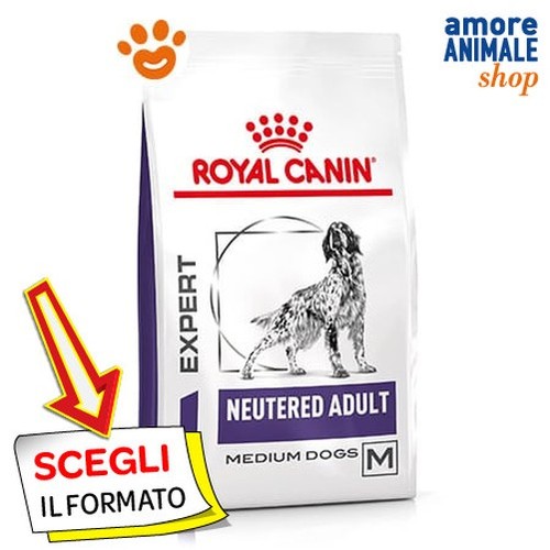 Royal canin chien régime - canin,