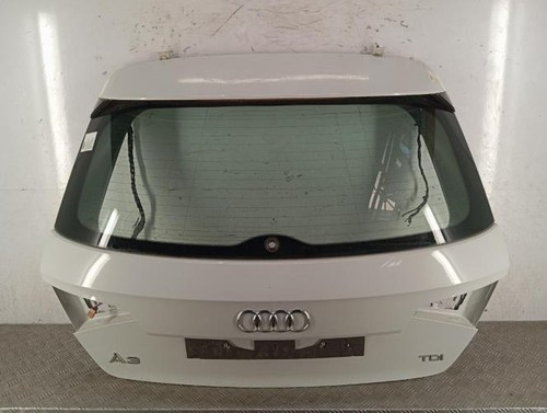 Malle hayon arriere audi 3 - a3,
