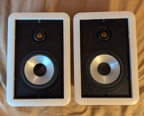 Monitor audio cpiw two - cpiw,