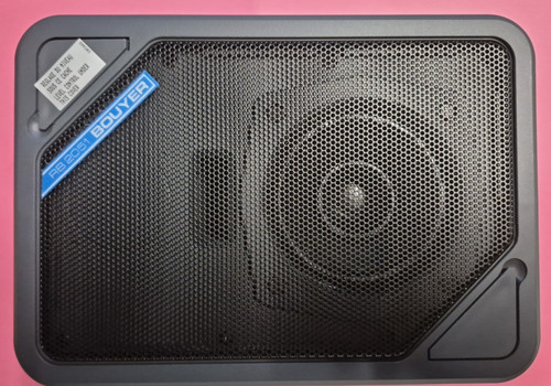 Bouyer rb2051 enceinte - bouyer,