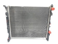 8200455801 radiateur eau pour MERCEDES-BENZ CITAN (W415) MIXTO 109 CDI 382729