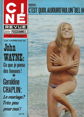 Ciné télé revue - 24,