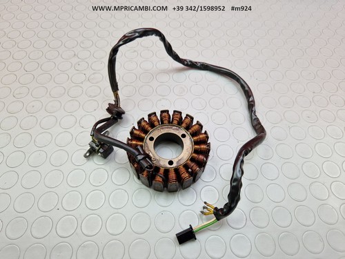Stator alternateur - stator,