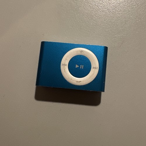 Apple ipod shuffle - -,