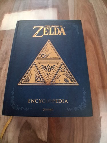 The legend zelda hyrule - the,