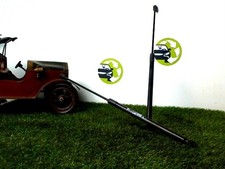 Verin de coffre OPEL CORSA D PHASE 2 315005777