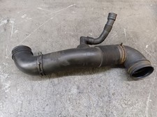 VW TRANSPORTER T5 BUS 1.9 TDI Intake Hose, Air Filter 7H0129615D