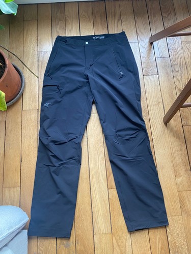 Pantalon arc teryx - pantalon, arc’teryx