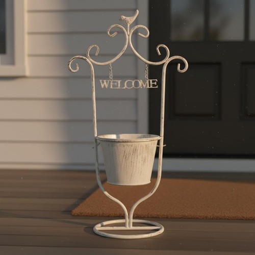 Jardinière décorative avec - jardinière,