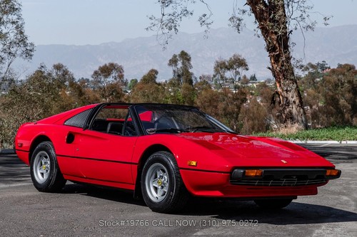 1979 ferrari 308gts - 1979,