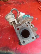 Kubota V2607 Turbo CORE  4 Cylinder Diesel Engine