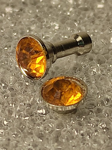 Piercing nez ou autre - 1,